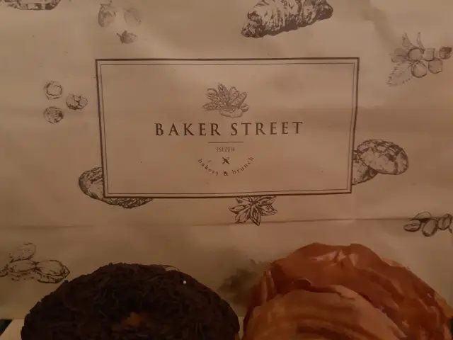 BakerStreet