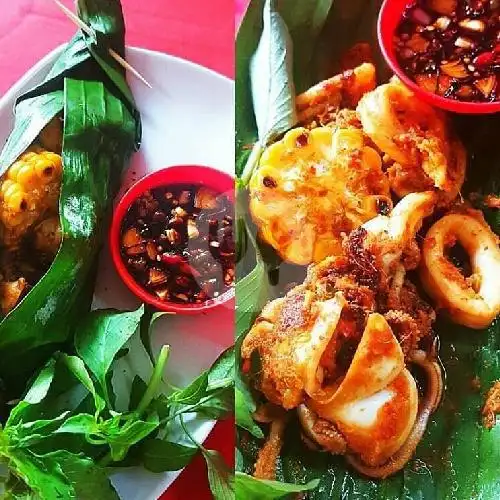 Gambar Makanan Ayam Kremes Pandan, Pekanbaru 13