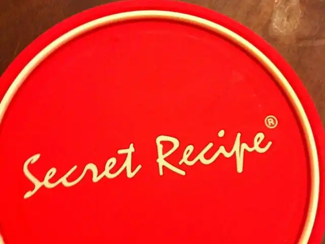 Secret Recipe Food Photo 6