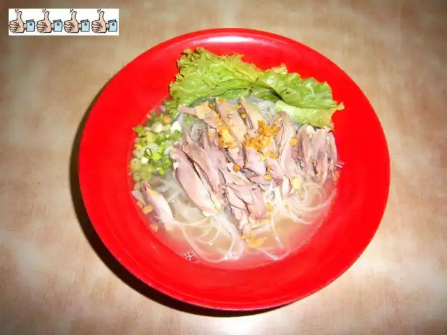 Gambar Makanan Bihun Bebek A Eng 13