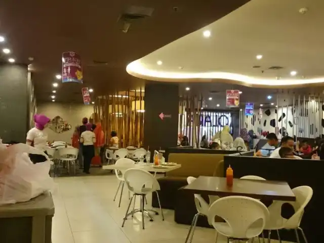 Gambar Makanan Solaria 5