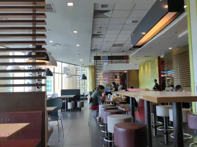 McDonald's & McCafé Food Photo 8