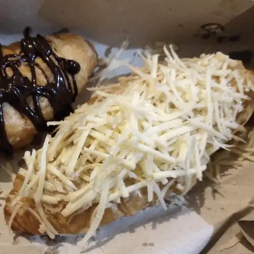 Gambar Makanan justice coffee & Toast pastry, Lapangan ahmad yani 10