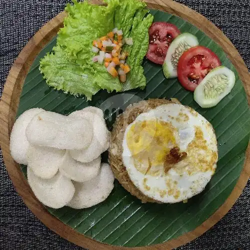 Gambar Makanan Multicuisine - Bali Sunshine,  Pratama Raya Benoa 1