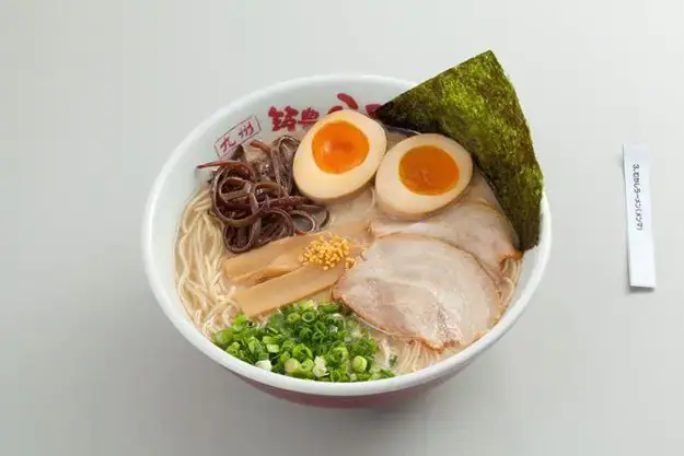 Yamagoya Ramen