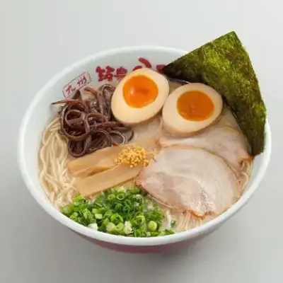 Yamagoya Ramen