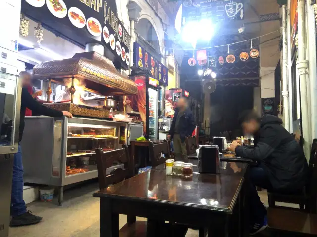 Çarşı Kebap'nin yemek ve ambiyans fotoğrafları 4