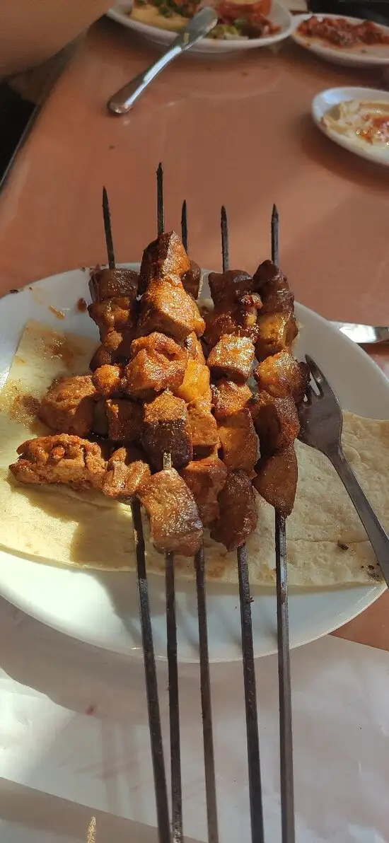Gaziantepli Kebapçı Erkan Ustanın Yeri'nin yemek ve ambiyans fotoğrafları 3