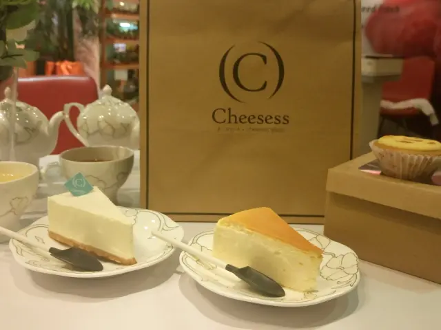 Gambar Makanan Cheesess 5