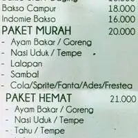 Gambar Makanan Kedai Soto 1