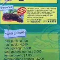 Gambar Makanan Ayam Semmes 1