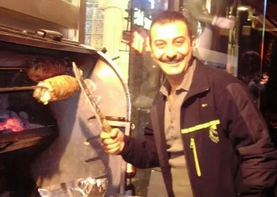 Çengelköy Kokoreççisi'nin yemek ve ambiyans fotoğrafları 33