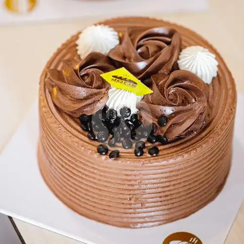 Gambar Makanan Jofie Bakery & Cake Shop, AH Nasution 15