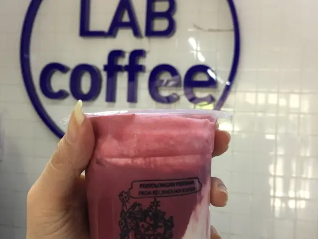 Gambar Makanan Lab Coffee 10