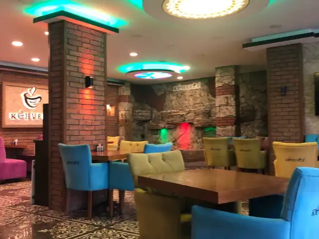 Rana Cafe Restaurant