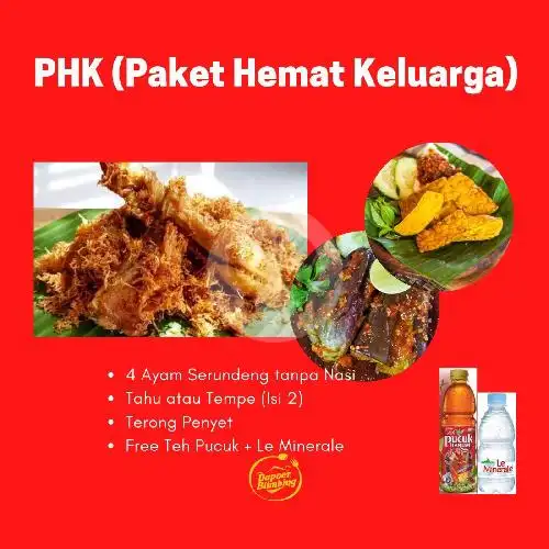 Gambar Makanan Dapoer Blimbing, Pekauman 3