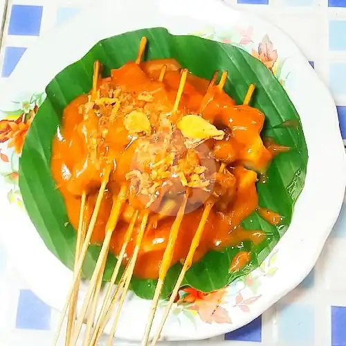 Gambar Makanan Sate Padang Uda Ali (Sejak 1990), Bekasi Utara 6