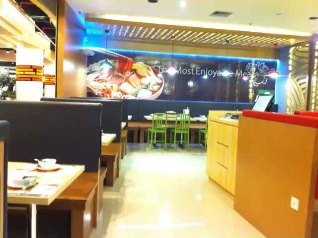 Gambar Makanan Bar.B.Q Plaza 3