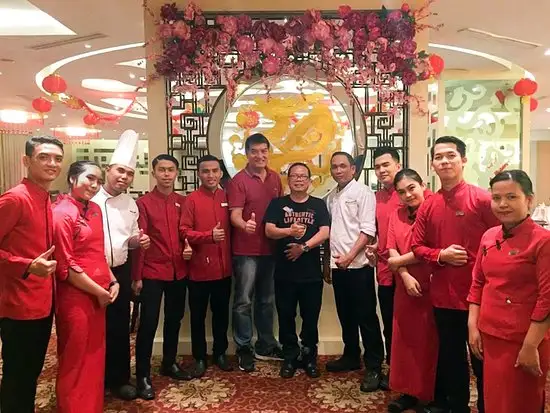 Gambar Makanan Ji Long Chinese Restaurant 13