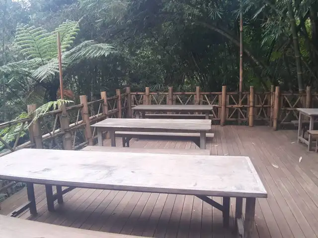 Gambar Makanan Bamboo Forest Restaurant by WHM 2