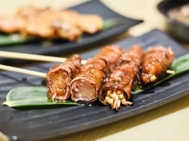 Gambar Makanan Robaa Yakitori 9