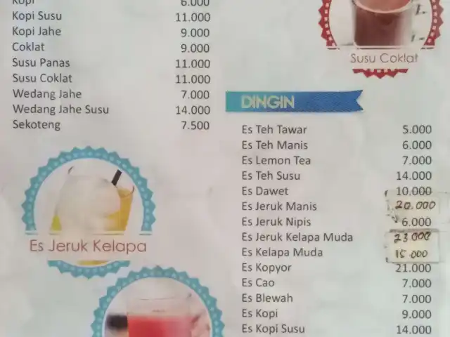 Gambar Makanan Depot Anda 8