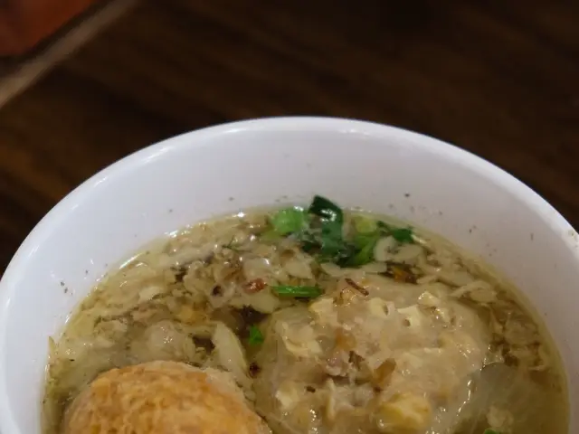 Gambar Makanan Bakso Boedjangan 2