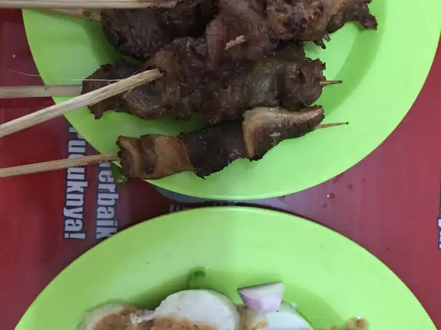 Gambar Makanan Sate Sapi Pak Kempleng 1 12