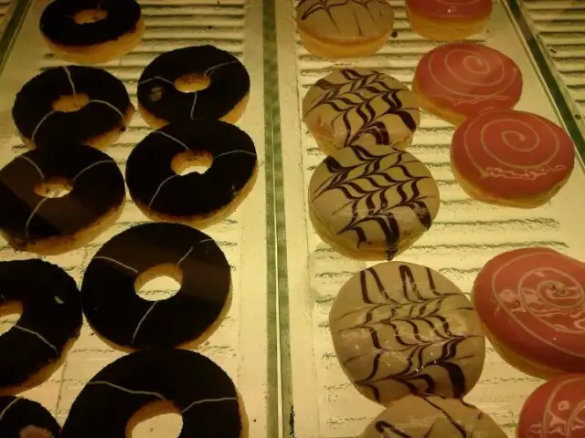 Gambar Makanan J.Co Donuts & Coffee 10