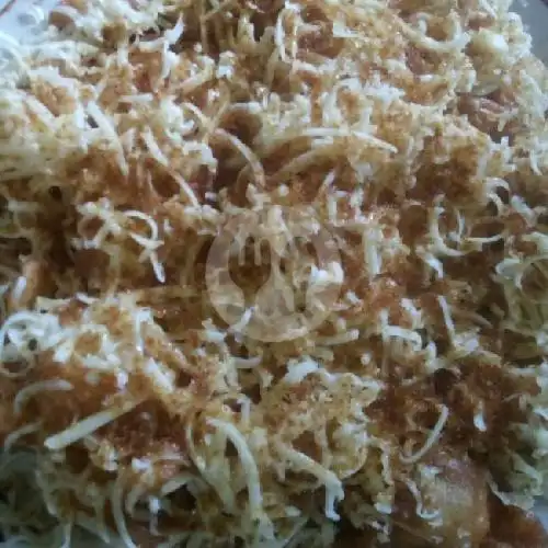 Gambar Makanan Pisang Goreng Bugilee, Gunung Talang 19