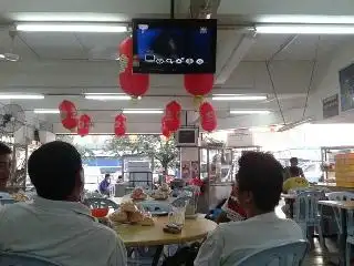 Tai Heng Food Court