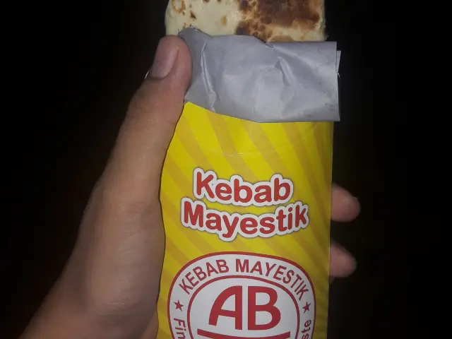 Gambar Makanan KebabABMayestik 9