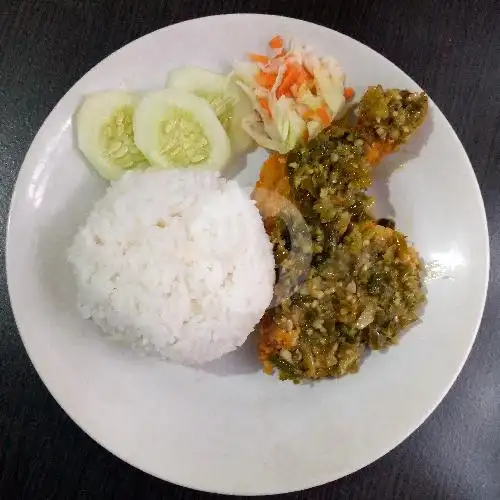 Gambar Makanan Ayam Geprek & Rendang Padang Ori By BoX's Makanan, Tambak Pegangsaan 11