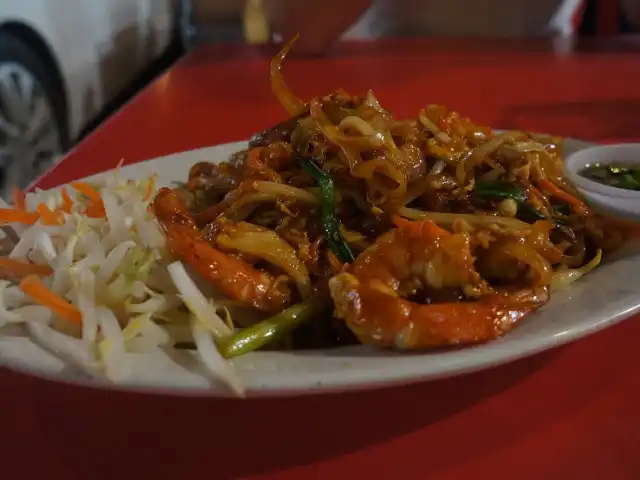 Restoran Sawadee Thai & Local Food Food Photo 6