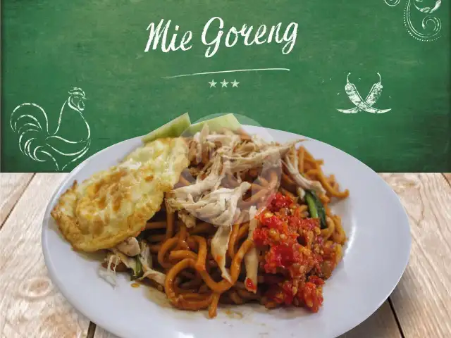 Gambar Makanan Ayam Gepuk Ponorogo 2, Sawo 5