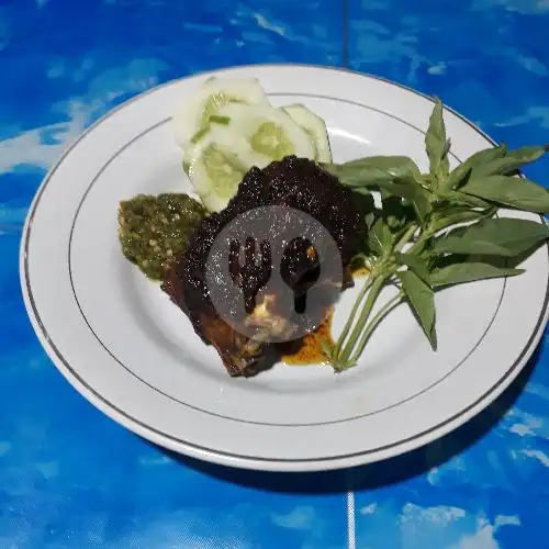 Gambar Makanan Nasi Bebek Madura Kangen Rasa 7