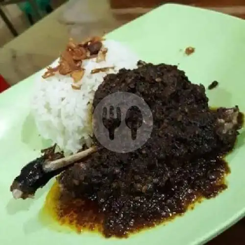 Gambar Makanan Nasi Bebek Naura Bumbu Hitam Khas Madura, Duren Sawet,Buaran,Jakarta 5