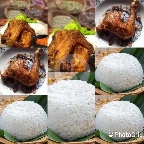 Gambar Makanan Ayam Goreng Gotroy, Sawah Besar 19