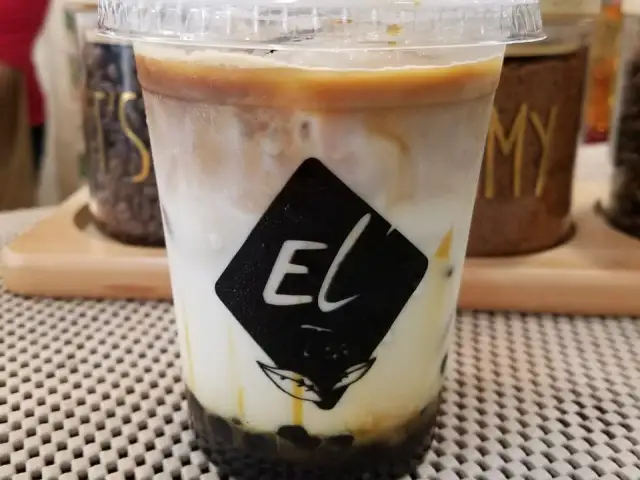 Gambar Makanan EL'tea and Coffee  1