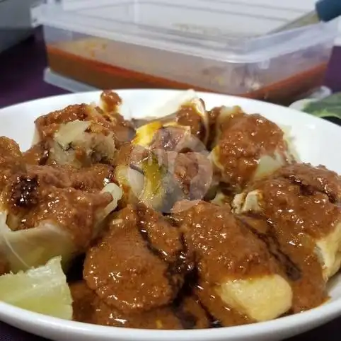 Gambar Makanan Siomay Dan Batagor Bang Adi, Kesehatan 6 2