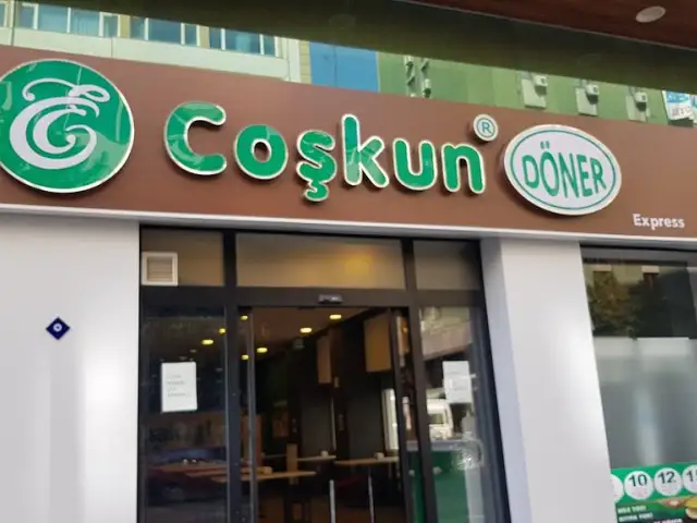 Ekrem Coşkun Döner'nin yemek ve ambiyans fotoğrafları 57