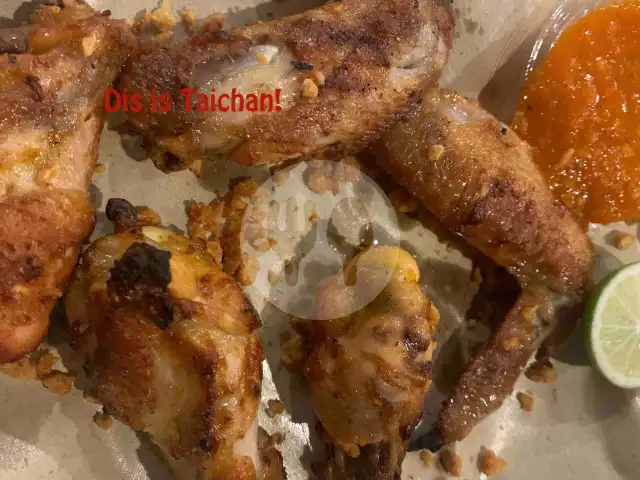 Gambar Makanan Dis is Taichan!, Saharjo Kuliner Center (SKUTER) 6