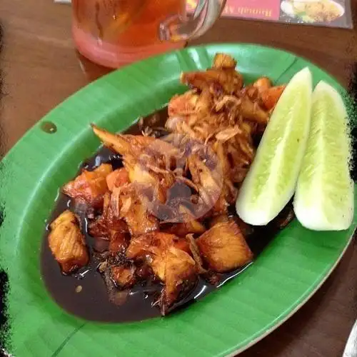 Gambar Makanan Resto Nanza Ayam Geprek Penyet Seblak Nasgor, Rorojonggrang 3 1
