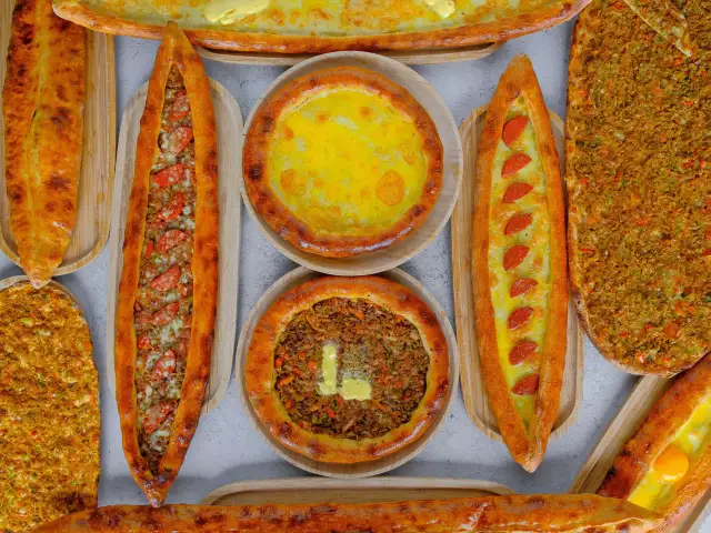 Sera Pide'nin yemek ve ambiyans fotoğrafları 1