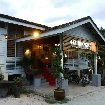 Baba Leong Restaurant
