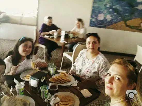 Has Kırım Çibörekcisi'nin yemek ve ambiyans fotoğrafları 29