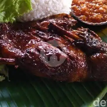 Gambar Makanan Nasi Bebek Sinjaye, Sultan Adam 10