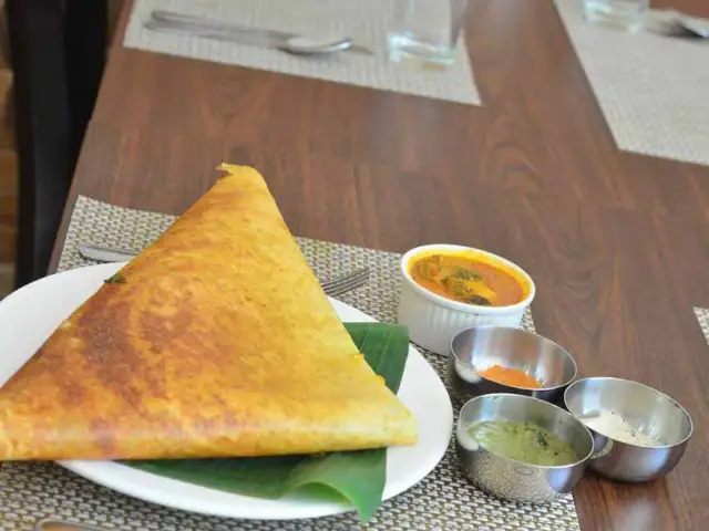 Mallikas Restaurant Food Photo 15