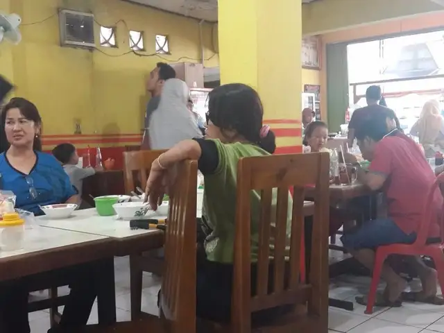 Gambar Makanan Bakso Titoti 6