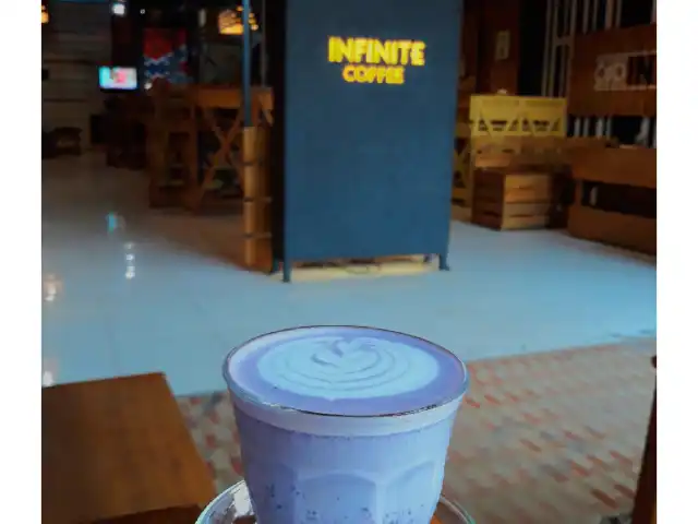 Gambar Makanan Infinite Coffee 3